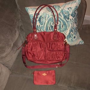 MZ Wallace Kate, Pristine condition